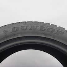 5. 255 45 20 2x DUNLOP 255/45 R20 105V XL Winter Sport 5 SUV M0 Winterreifen 2025 8mm WIE NEU