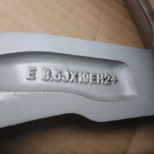 7. 4 x Alufelgen 19 BMW 5x120 9,5J/8,5J Et48/Et38 X3 X4 RDKS