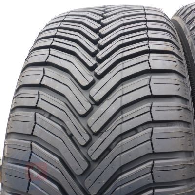 2.  185 55 15 4x MICHELIN 185/55 R15 86H XL CrossClimate+ Ganzjahresreifen 2026 Ungebraucht  