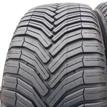2.  185 55 15 4x MICHELIN 185/55 R15 86H XL CrossClimate+ Ganzjahresreifen 2026 Ungebraucht  