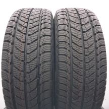5. 235 65 16C 4x SEMPERIT 235/65 R16C 115/113R Van-Grip 3 Winterreifen 2025 VOLL WIE NEU  