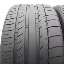 2. 265 35 18 2x MICHELIN 265/35 R18 97Y XL N3 PilotSport Sommerreifen 2020 6,2mm