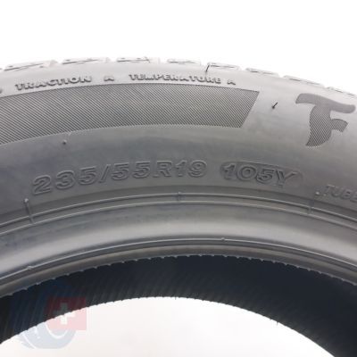 5. 235 55 19 1x FIRESTONE 235/55 R19 105Y XL Roadhawk 2 Sommerreifen 2026 Ungebraucht  