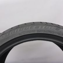 4. 225 40 18 1x BRIDGESTONE 225/40 R18 92Y XL Potenza S001 Sommerreifen 2020 VOLL WIE NEU