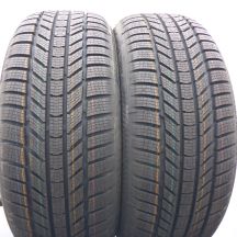 4. 215 50 17 4x CONTINENTAL 215/50 R17 95H WinterContact TS 870 P Winterreifen 2023 VOLL WIE NEU  