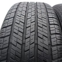 2. 2 x CONTINENTAL 215/65 R16 98H 4x4 Contact M+S Sommerreifen 2019  6.8-7mm