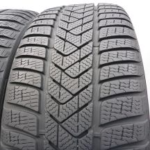 3. 225 45 19 2x PIRELLI 225/45 R19 96V Sottozero 3 Winter Winterreifen 2020 7-7,2mm