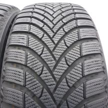 2. 225 50 18 4x SEMPERIT 225/50 R18 99V XL Speed-Grip 5 Winterreifen 2025 8,2-7,2mm WIE NEU