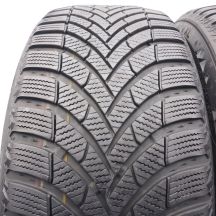 3.  215 45 17 2x SEMPERIT 215/45 R17 91V XL Speed-Grip 5 Winterreifen 2024/25 8,7 i 7,2mm 