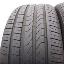 3.  255 45 20 2x PIRELLI  255/45 R20 101W Scorpion Verde A0 Sommerreifen 2023 VOLL WIE NEU 