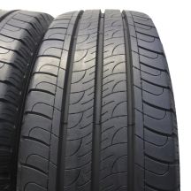 3. 2 x GOODYEAR  205/65 R16 C 107/105T EfficientGripCargo Sommerreifen 2021  8mm WIE NEU