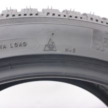 7. 245 45 19 2x MICHELIN 245/45 R19 102W XL Pilot Alpin PA4 Winterreifen 2018/19 VOLL Ungebraucht   
