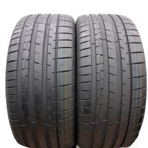 5. 265 45 ZR19 4 x HANKOOK 265/45 ZR19 105Y XL Ventus S1evo Z Lato 2020