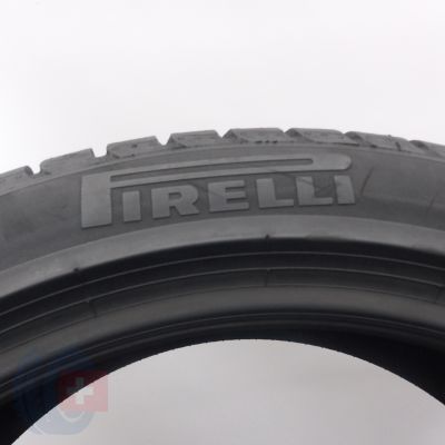 4.  225 45 19 2x PIRELLI 225/45 R19 96V XL Winter Sottozero 3 96V Winterreifen 2016 Ungebraucht  