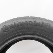 5. 195 65 15 4x CONTINENTAL 195/65 R15 91V ContiPremiumContact 5 Sommerreifen 2018  VOLL Ungebraucht   