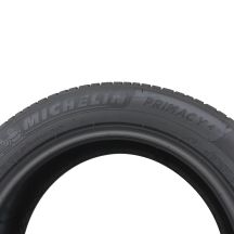 6. 235 55 18 4x MICHELIN 235/55 R18 100V Primacy 4 VOL Sommerreifen 2018 VOLL Wie Neu