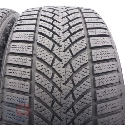 2. 235 40 19 2x SEMPERIT 235/40 R19 96V XL Speed-Grip 3 Winterreifen 2022 8,2mm