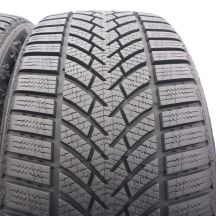 2. 235 40 19 2x SEMPERIT 235/40 R19 96V XL Speed-Grip 3 Winterreifen 2022 8,2mm