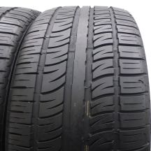 2. 4 x PIRELLI 305/35 ZR24 112W Scorpion Zero JR Sommerreifen 2014 7.2mm