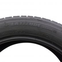 6. 4 x MICHELIN 265/45 R20 104V Latitude Alpin LA4 NO Winterreifen DOT15/17  5mm