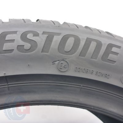 6. 235 50 18 1x BRIDGESTONE 235/50 R18 101V XL Blizzak Lm005 Winterreifen 2019 7,5mm