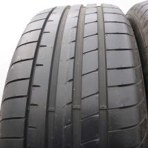 3. 235 55 19 2x GOODYEAR 101Y Eagle F1 Asymmetric 3 AR Sommerreifen 2018 Ungebraucht   