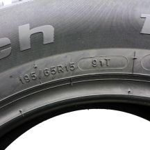 8. 195 65 15 4x BF GOODRICH 195/65 R15 91T g-Force Winter 2 Winterreifen 2020 VOLL WIE NEU 