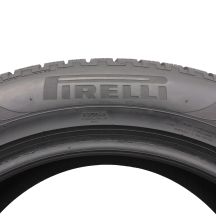 6. 2 x PIRELLI 255/50 R20 109H A0 Scorpion Winter Winterreifen 2021 5,8-6,8mm