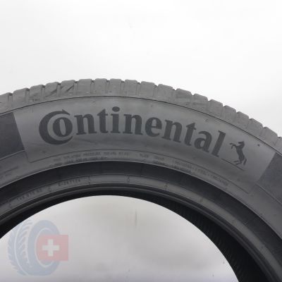 3. 205 60 16 1x CONTINENTAL 205/60 R16 92H UltraContact Sommerreifen 2025 VOLL