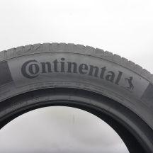 3. 205 60 16 1x CONTINENTAL 205/60 R16 92H UltraContact Sommerreifen 2025 VOLL