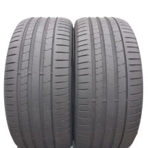 2 x PIRELLI 275/35 R22 104Y XL P Zero BMW Sommerreifen 2021 5mm