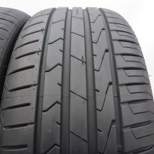 3. 215 55 17 2x HANKOOK 215/55 R17 94V Ventus Prime 3 SEAL Sommerreifen 2024 7mm WIE NEU 