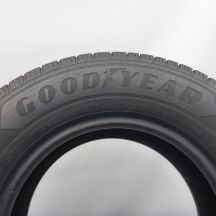 5. 225 70 15C 4x GOODYEAR 225/70 R15C 112/110S Efficient Grip Cargo Sommerreifen 2018 7,8-8mm