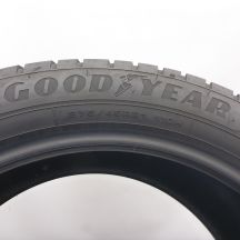3. 275 45 R21 1x GOODYEAR 275/45 R21 110H XL UltraGrip Performance+ M0 Winterreifen 2022 7mm