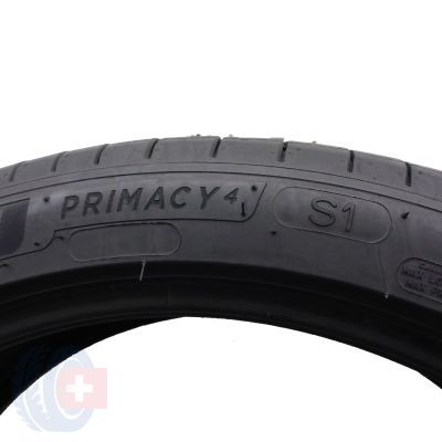 9. 4 x MICHELIN 225/40 R18 92Y XL Primacy 4 S1 Sommerreifen 2023 5,5-6,2mm