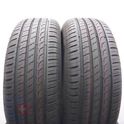 4. 215 65 16 4x BARUM 215/65 R16 98H Bravuris 5 Sommerreifen 2021 VOLL 