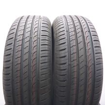 4. 215 65 16 4x BARUM 215/65 R16 98H Bravuris 5 Sommerreifen 2021 VOLL 