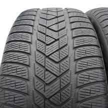 2. 2 x PIRELLI 255/45 R20 105V XL Scorpion Winter BMW Winterreifen 2021 6mm