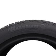 7. 245 45 18 2x BARUM 245/45 R18 100V XL Polaris 3 Winterreifen 7,8mm 2016