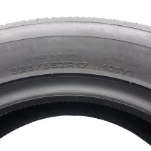 7. 225 55 17 4x DUNLOP 225/55 R17 101Y SportMaxx Rt2 Sommerreifen 2018 WIE NEU VOLL