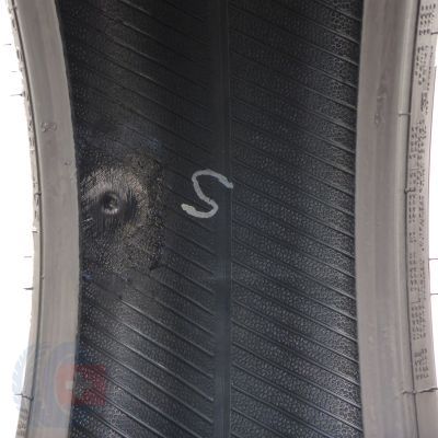 7. 215 70 15C 2x HANKOOK 215/70 R15C 109/107R Winter i cept LV Winterreifen 2022 i 2023 9mm