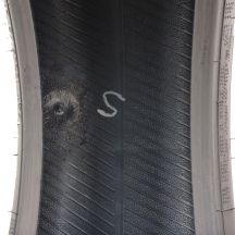 7. 215 70 15C 2x HANKOOK 215/70 R15C 109/107R Winter i cept LV Winterreifen 2022 i 2023 9mm