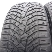 2. 235 55 18 2x YOKOHAMA 235/55 R18 100V BluEarth Winter V905 Winterreifen 2019/20 7,8-7mm 
