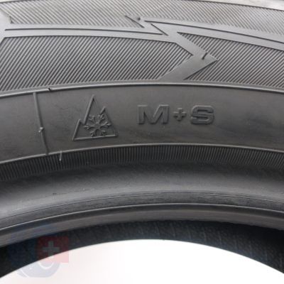 4. 235 50 20 1x GOODYEAR 235/50 R20  104T XL UltraGrip Perf+ SEAL Winterreifen 2022 7,5mm 