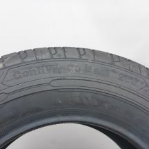 5. 235 65 16C 2x CONTINENTAL 235/65 R16C 121/119R ConiVanContact 200 Sommerreifen 2023 Ungebraucht 