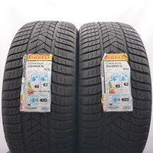 3.  255 40 20 4x PIRELLI  255/40 R20 101V Scorpion Winter Winterreifen 2020/21 Ungebraucht   