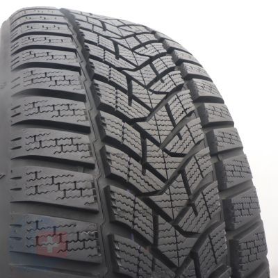 2.  215 50 18 1x DUNLOP 215/50 R18 92V Winter Sport 5 Winterreifen 2025 9mm WIE NEU 