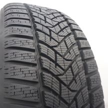 2.  215 50 18 1x DUNLOP 215/50 R18 92V Winter Sport 5 Winterreifen 2025 9mm WIE NEU 