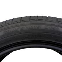4. 235 50 19 4x HANKOOK 235/50 R19 99H Optimo K415 Sommerreifen 2012, 2013 5,2-6,6mm