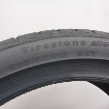 4.  225 40 18 1x FIRESTONE 225/40 R18 92Y XL Firehawk Sport Sommerreifen 2026 Ungebraucht  